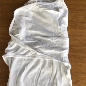 Nested Bean Classic Swaddle
